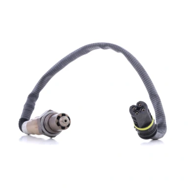 Abbildung von BOSCH 0 258 006 125 Lambdasonde 4 MERCEDES BENZ: SLK, CLK Coupe, S Class Coupe
