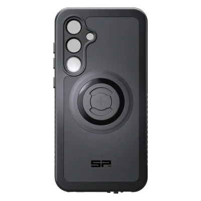 Abbildung von SP CONNECT Phone Case Xtreme kompatibel mit Samsung S25+