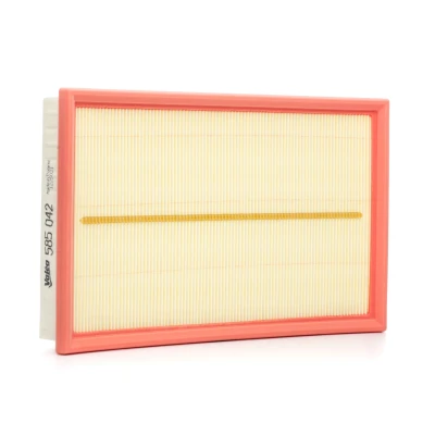 Abbildung von VALEO 585042 Luftfilter 41 188 288 Filtereinsatz VOLKSWAGEN: Golf 5, 4, Polo IV Hatchback, SKODA: Octavia 2 Combi, Fabia 1