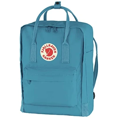 Abbildung von Fjällräven Tourenrucksack, Größe: One Size, Deep turqoise