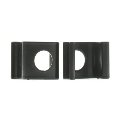 Abbildung von QUICK BRAKE 3223 Halter, Bremsschlauch MERCEDES BENZ: W124 Saloon, 190, S Class Saloon