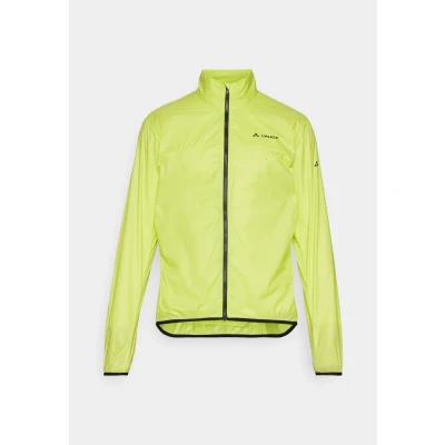 Abbildung von VAUDE Herren Men&#039;s Matera Air Jacket Jacke, bright green, XXL