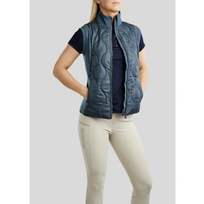 Abbildung von Montar SS25 Bodywarmer MoMary