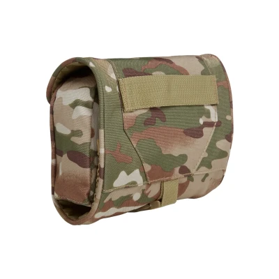 Abbildung von Brandit Medium Kosmetiktasche, Größe: One Size, Tactical camo