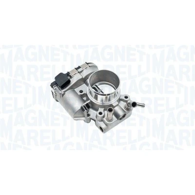 Abbildung von MAGNETI MARELLI 802000000119 Drosselklappe HYUNDAI: i30 I Hatchback, ix20, II KIA: cee‘d Estate