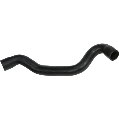 Abbildung von GATES 05 1027 Kühlerschlauch EPDM (Ethylen Propylen Dien Kautschuk) SEAT: Ibiza 2