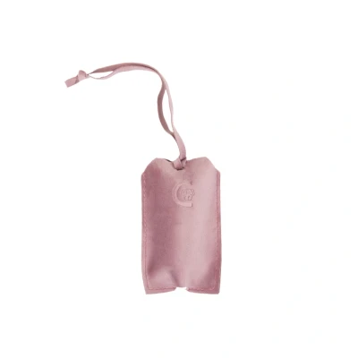 Abbildung von Kentucky Kotbeutelspender Pocket Velvet Old Rose