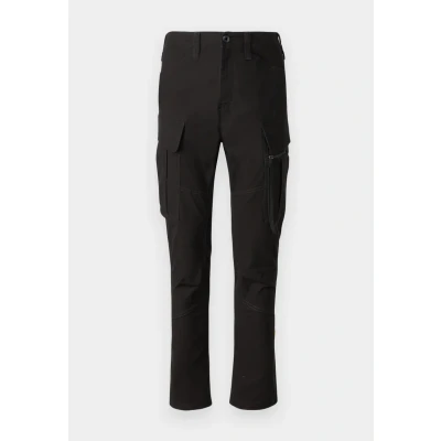Abbildung von G STAR ZIP Skinny FIT Cargohose, Herren, Größe: 31x32, Black