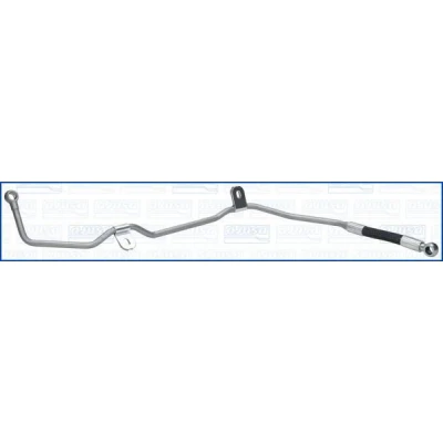 Abbildung von AJUSA OP10609 Ölleitung, Lader MINI: Hatchback