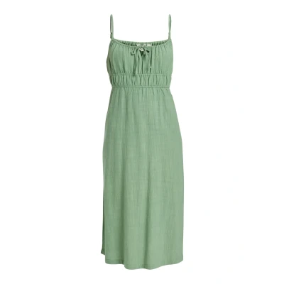 Abbildung von Roxy Freizeitkleid, Damen, Größe: Large, Ghz