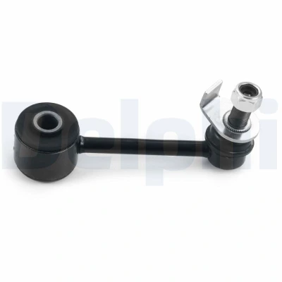 Abbildung von DELPHI TC4873 Koppelstange 114mm M12 x 1,25 23,5 Bush Ø12,5 NISSAN: NV200 / Evalia Minibus, Box Body Estate