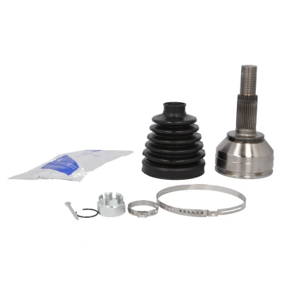 Abbildung von BLUE PRINT ADBP890050 Gelenksatz radseitig, Vorderachse links, rechts NISSAN: Qashqai / Qashqai+2 I