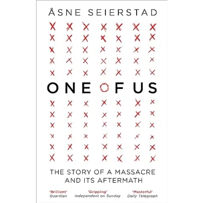 Abbildung von One of Us: The Story a Massacre and its Aftermath