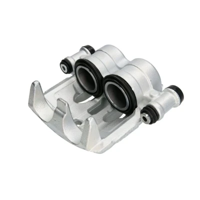 Abbildung von BOSCH 0 986 135 035 Bremssattel Gusseisen 80,5 MERCEDES BENZ: Sprinter 5 T Platform / Chassis, 3.5 Van, Minibus