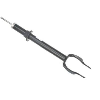 Abbildung von SACHS 316 297 Stoßdämpfer Gasdruck 762 691 Einrohr Teleskop oben Stift, unten Gabel MERCEDES BENZ: ML Class