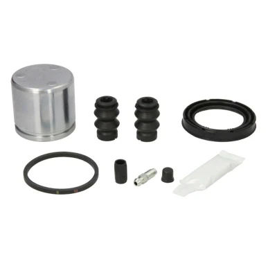 Abbildung von AUTOFREN SEINSA D4975C Bremssattel Reparatursatz Vorderachse 54 RENAULT: MEGANE 2, PEUGEOT: 206 Hatchback
