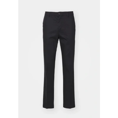Abbildung von Dockers Stain Chino, Herren, Größe: 33x36, Beautiful black