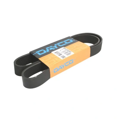 Abbildung von DAYCO 8PK1202HD Keilrippenriemen 1202,0 8 MERCEDES BENZ: Vario Box Body / Estate, FIAT: Ducato III Minibus