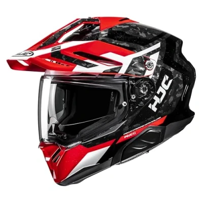 Abbildung von HJC RPHA 60 Dakar MC1 Integralhelm M