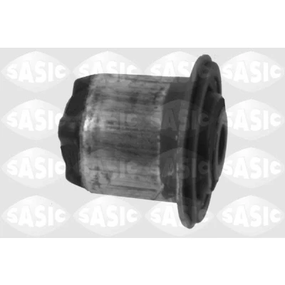 Abbildung von SASIC 4001528 Querlenkerlager Vorderachse, unten Gummimetalllager DACIA: SANDERO 2, LOGAN MCV 2