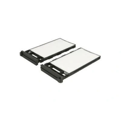 Abbildung von JC PREMIUM B41010PR Innenraumfilter Pollenfilter 229 107 23,5 NISSAN: ALMERA 1