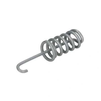 Abbildung von FEBI BILSTEIN 08328 Feder, Bremsbacken MERCEDES BENZ: SL Convertible