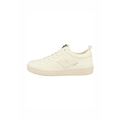 Abbildung von Flamingos Life Sneaker »ROLAND V.10«, veganer Sneaker, Obermaterial aus 70% Maisresten