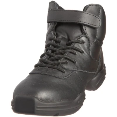 Abbildung von Capezio DS01 Dansneaker Schwarz,42