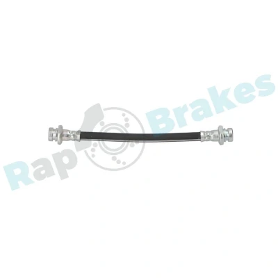 Abbildung von ATE 24.5247 0190.3 Bremsschläuche 190 NISSAN: Qashqai / Qashqai+2 I