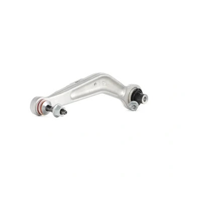 Abbildung von LEMFÖRDER 13202 02 Querlenker mit Gummilager Hinterachse, oben, links, hinten Aluminium BMW: 5 Saloon, Touring kfzteile, mister auto, atp