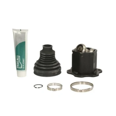 Abbildung von PASCAL G7W034PC Gelenksatz getriebeseitig AUDI: A4 B8 Saloon, Avant, A6 C7 Avant