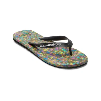 Abbildung von Quiksilver Molokai Recycled Sandalen für Männer
