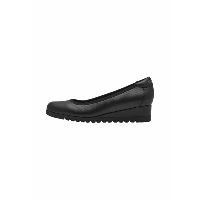Abbildung von s.Oliver Keilpumps, Damen, Größe: 38, Black Schuhe