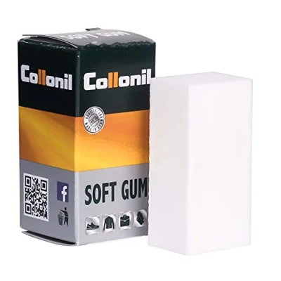 Abbildung von Collonil Soft Gum 70700001000 Schuhputzbürsten
