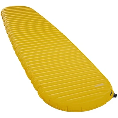 Abbildung von Therm a Rest NeoAir Xlite NXT Ultraleichte Camping und Rucksackreisen Isomatte Solar Flare Regular Wide