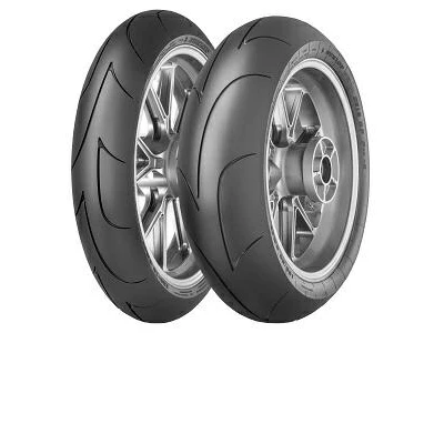 Abbildung von DUNLOP D213 GP PRO MS2 180/60ZR17 TL W, Motorradreifen Hinten