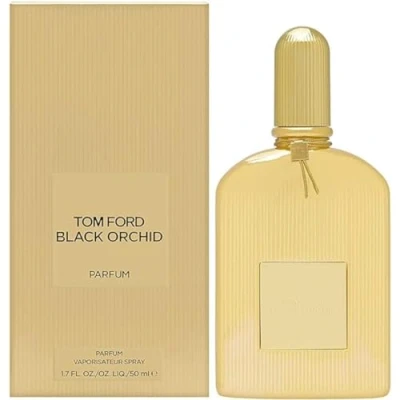 Abbildung von Tom Ford Black Orchid Parfum 50 ml