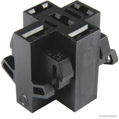 Abbildung von HERTH+BUSS ELPARTS 50290267 Relaissockel