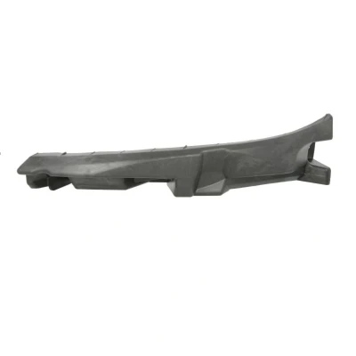 Abbildung von TYC 20 0796 BA 1 Halter, Stoßfänger vorne links RENAULT: CLIO 3