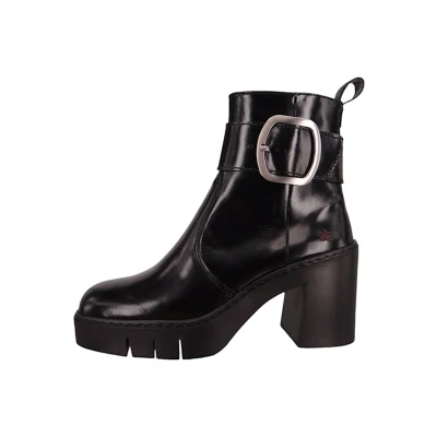 Abbildung von ART Damen 1979 Bern Oxford Stiefel, Schwarz, 38 EU