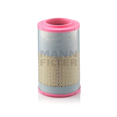 Abbildung von MANN FILTER C 22 478/1 Luftfilter 339 214 Filtereinsatz