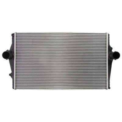 Abbildung von VALEO 818283 Ladeluftkühler VOLVO: S80 I, V70 2, S60 I