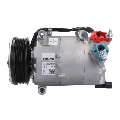 Abbildung von ELSTOCK 51 1291 Kompressor PAG 46 R134a