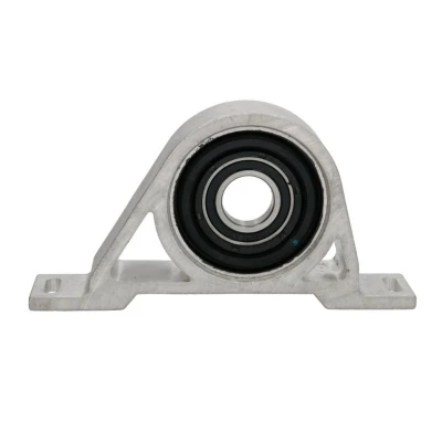 Abbildung von TEDGUM TED40746 Lagerung, Gelenkwelle Hinterachse mit Lager MERCEDES BENZ: S Class Saloon