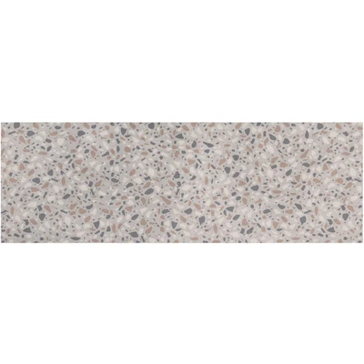 Abbildung von Primaflor Ideen in Textil Vinyl Läufer »Küchenläufer TERRAZZO, Made Belgium« rechteckig 2,5 mm Höhe Küchenläufer aus Vinyl, abwischbar, Küche