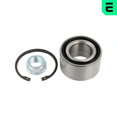 Abbildung von OPTIMAL 912527 Radlagersatz mit integriertem magnetischen Sensorring 73 HONDA: Accord 7 Limousine, Jazz 2, CR V 2