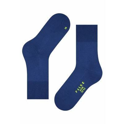Abbildung von Falke RUN Sportsocken, Größe: 42 43, Imperial