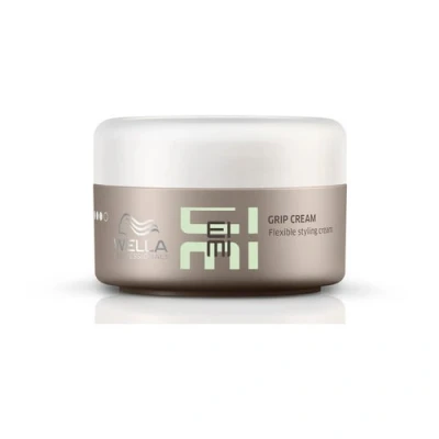 Abbildung von Wella Professionals Eimi Grip Cream Flexible Styling 75 ml