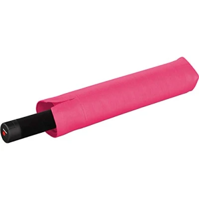 Abbildung von Knirps Taschenschirm U.090 Ultra Light XXL Manual Compact Neon Pink