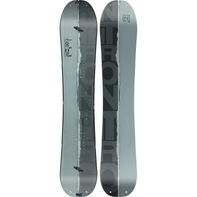 Abbildung von Nitro Nomad 23/24 Splitboard